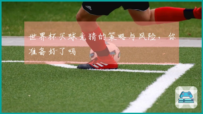 世界杯买球竞猜的策略与风险，你准备好了吗