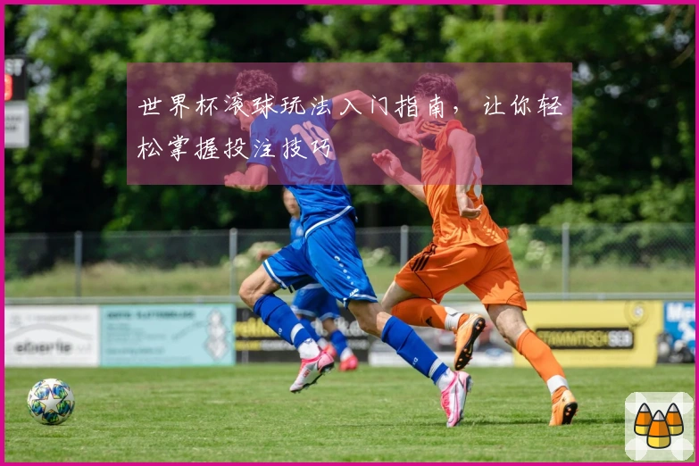 世界杯滚球玩法入门指南，让你轻松掌握投注技巧