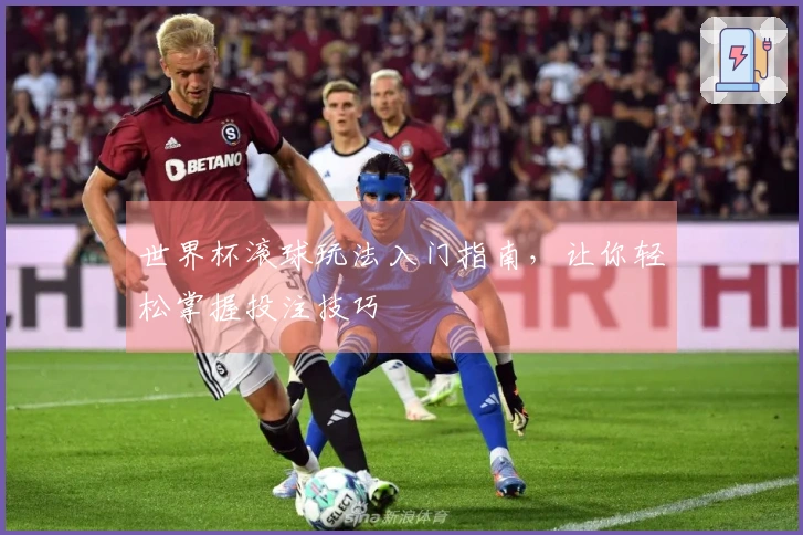 世界杯滚球玩法入门指南，让你轻松掌握投注技巧